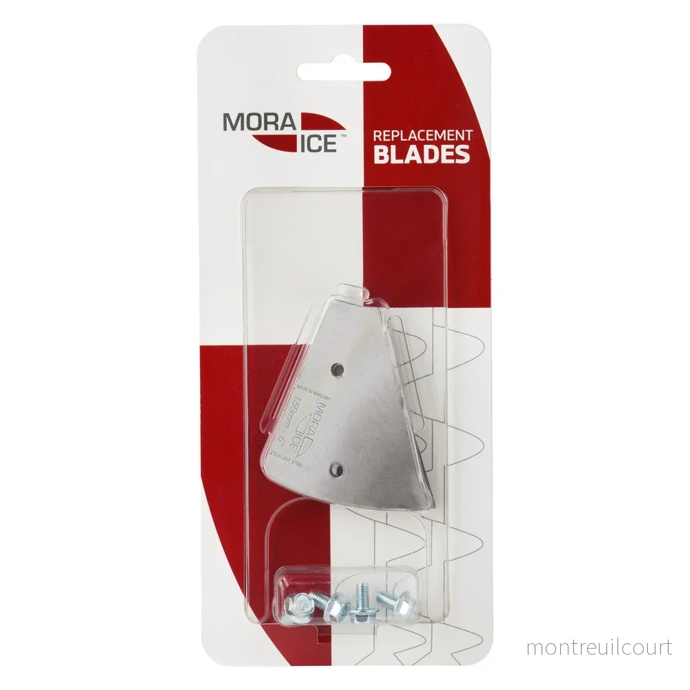 Rapala Mora ICE Skärsats för Lazer/Pro 200mm Rapala Mora ICE Skärsats för Lazer/Pro 200mm