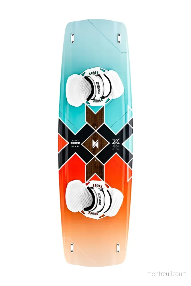 Xenon Laluz 2027 freeride kitebräda Xenon Laluz 2027 freeride kitebräda
