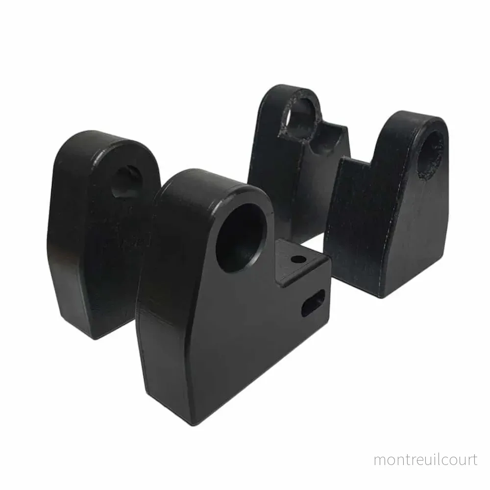 BerleyPro Native Watercraft Slayer Seat Risers BerleyPro Native Watercraft Slayer Seat Risers