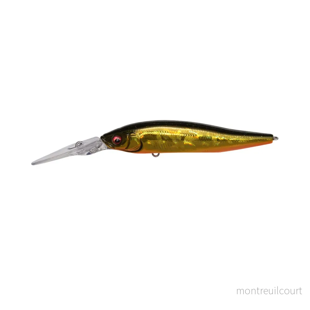 Megbass X-Nanahan+2 GG Megabass Kinkuro Megbass X-Nanahan+2 GG Megabass Kinkuro