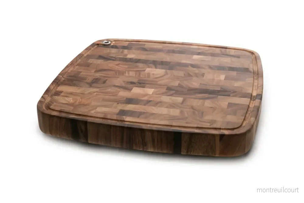 Skärbräda Ironwood Carolina - Premium - Bild 2