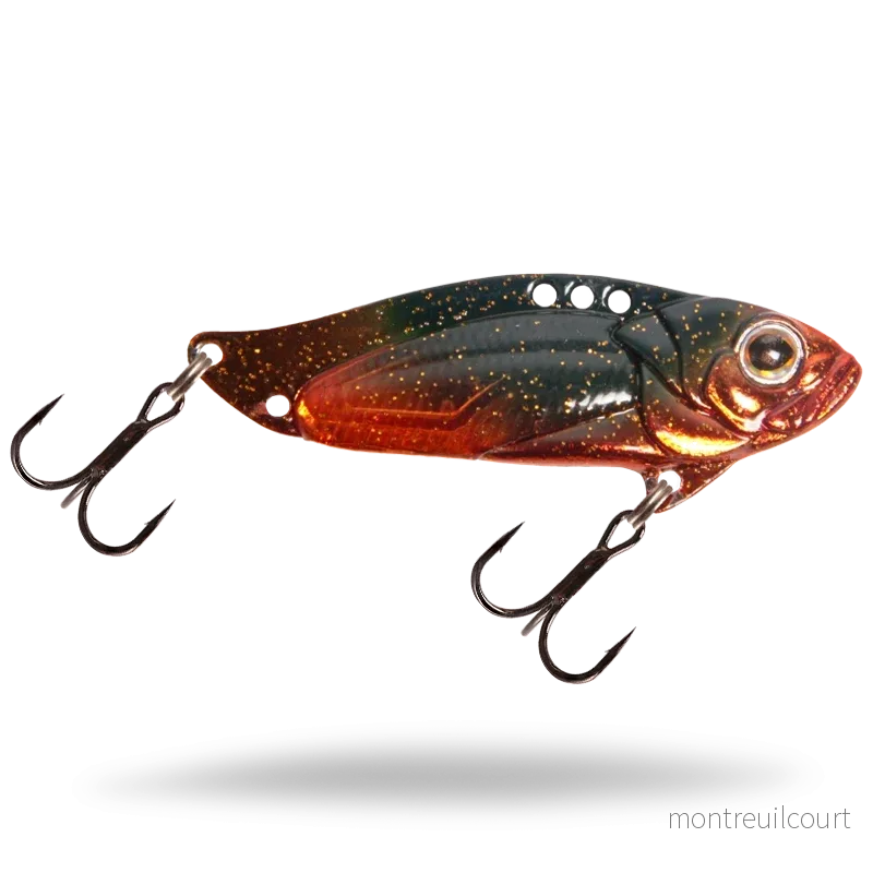 CWC Astro Vibe UV, 6,5cm, 26g – Motor Oil UV