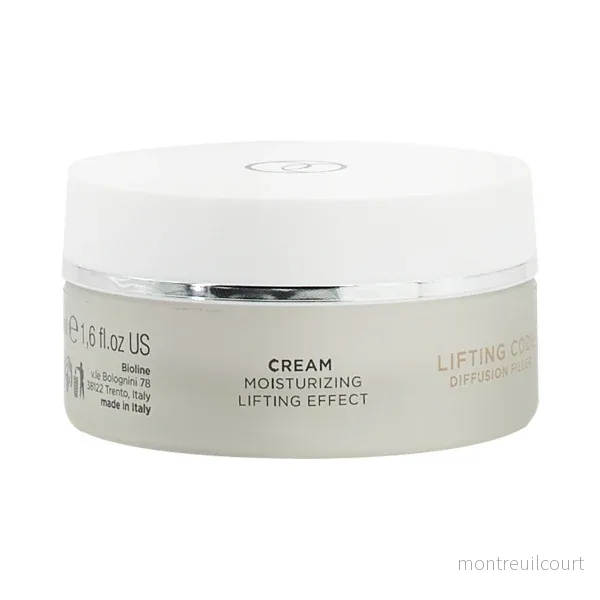 Bioline Lifting Code Moiturizing Cream