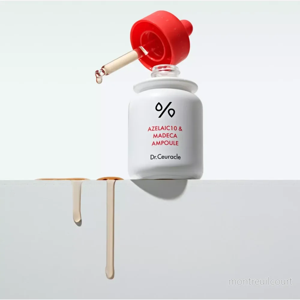 Dr. Ceuracle Azelaic 10 & Madeca Ampoule - Bild 3