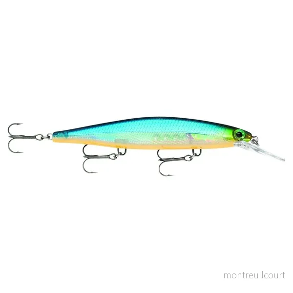 Rapala Shadow Rap Deep 11cm 13g Rapala Shadow Rap Deep 11cm 13g