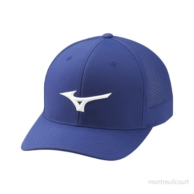 Golfkeps – Mizuno Tour Vent Adjustable