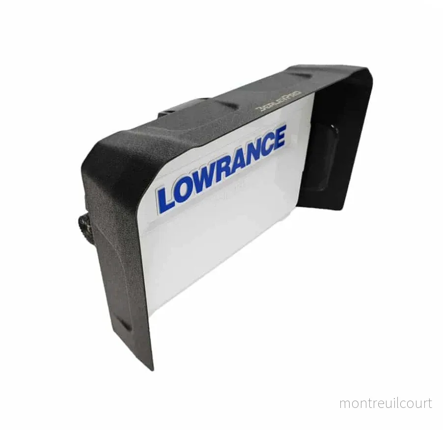 BerleyPro Lowrance HDS8 Visor BerleyPro Lowrance HDS8 Visor