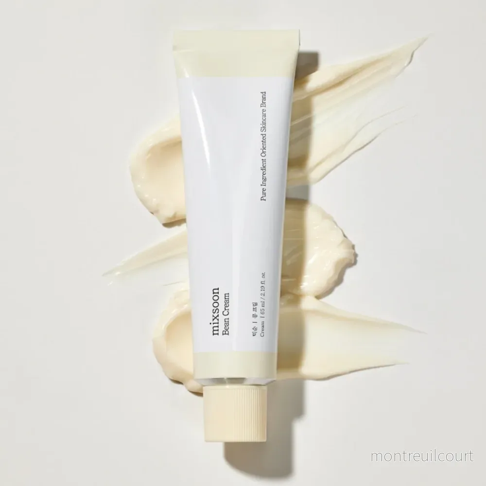 Mixsoon Bean Cream 65ml Mixsoon Bean Cream 65ml