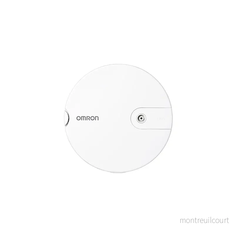 Nebulisator OMRON C28P - Bild 3