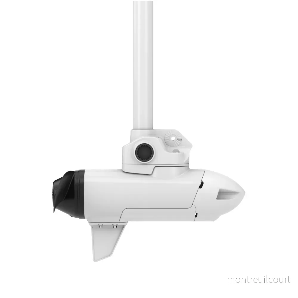 Garmin Force Kraken Trollingmotor Vit 75 tum - Bild 3