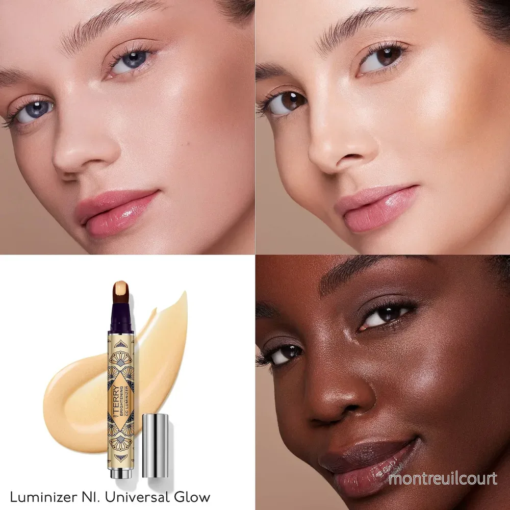 By Terry Brightening CC Luminizer Universal Glow - Bild 3