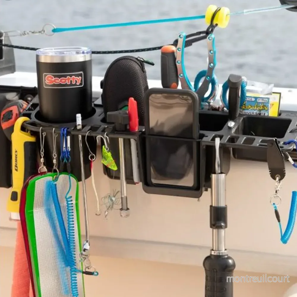 Scotty Gear Caddy - Bild 2