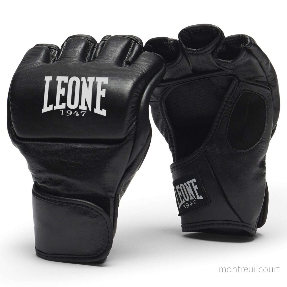 Leone 1947 Contest MMA-handskar GP115 Leone 1947 Contest MMA-handskar GP115