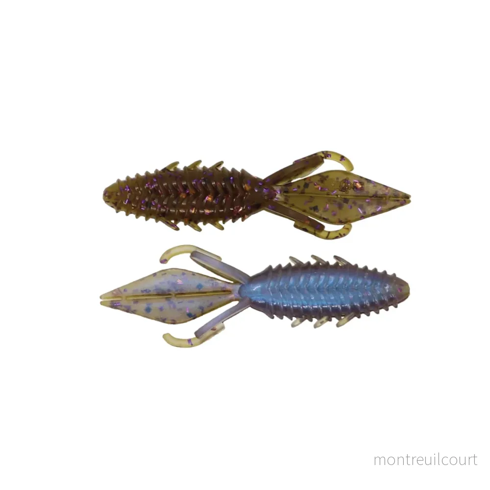 X-Zone Adrenaline Bug Jr 3.5" 8,9cm 9pc - Bild 2