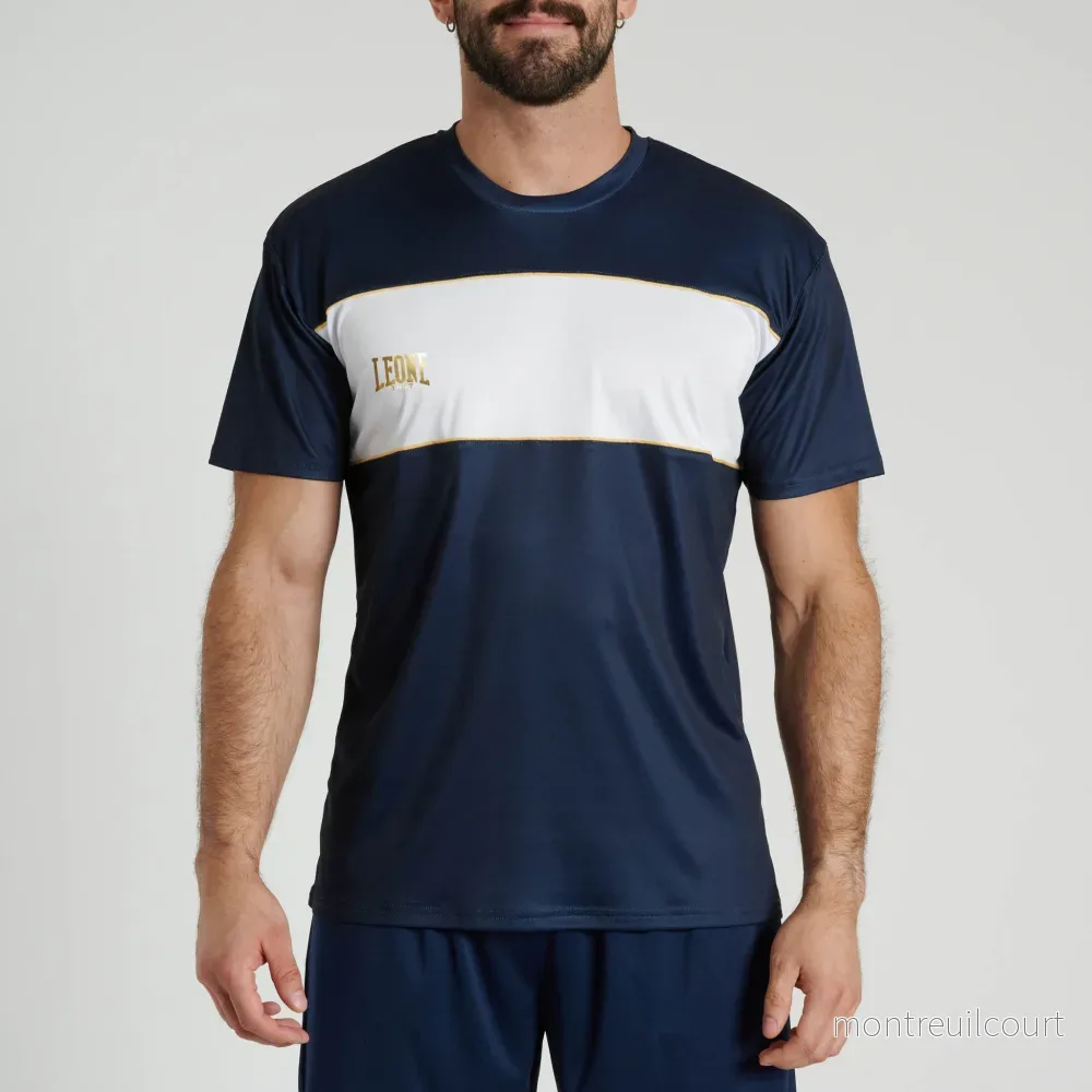Leone 1947 T-shirt ABX301 - Bild 3