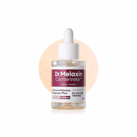 Dr.Melaxin Cemenrete Calcium Intense Ampoule 30ml