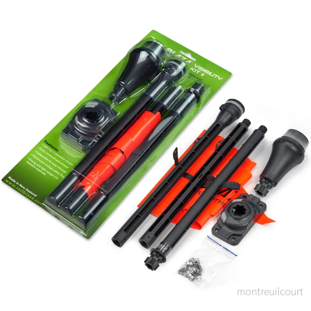 Railblaza Visibility Kit Railblaza Visibility Kit