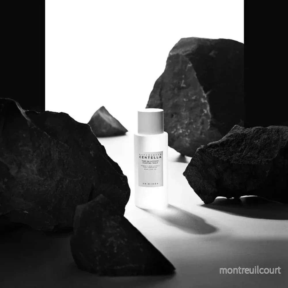 SKIN1004 Madagascar Centella Tone Brightening Boosting Toner 210ml - Bild 3