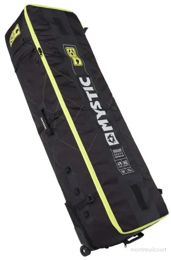 Mystic Elevate lightweight boardbag 4'9 - Bild 2