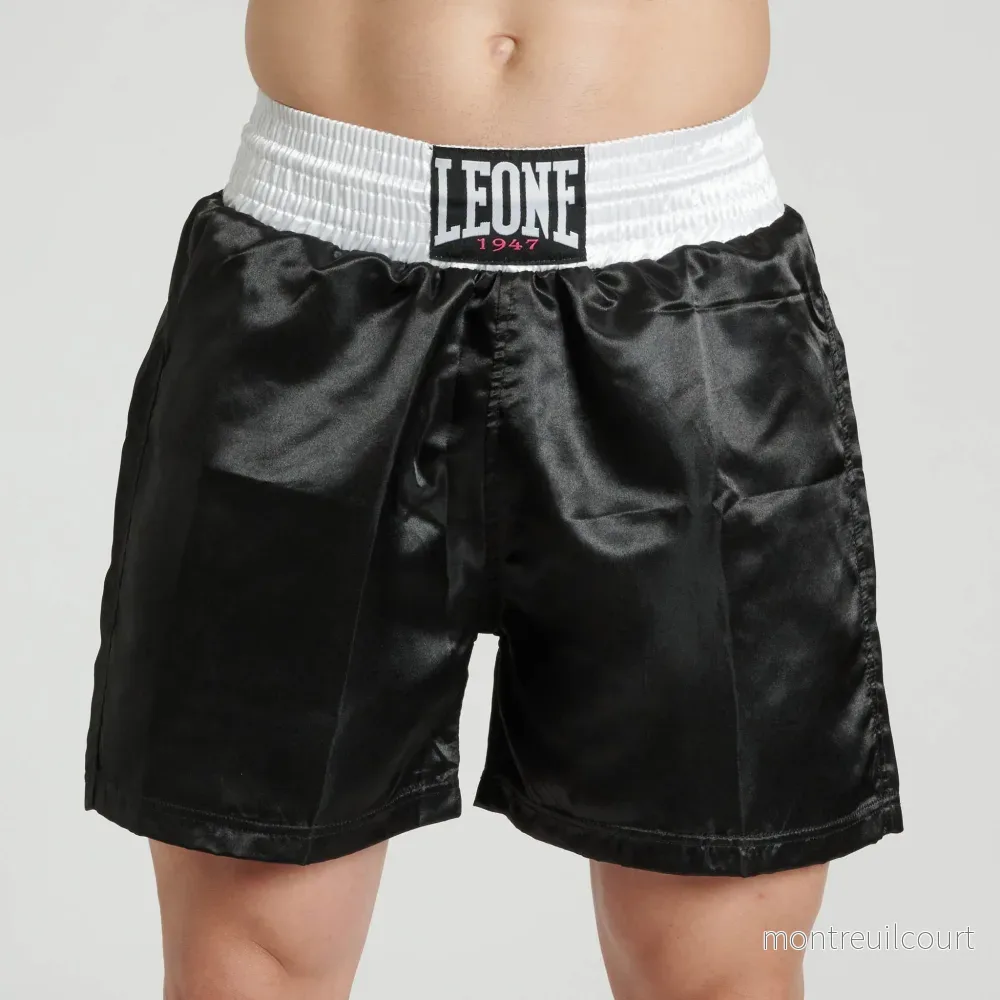 Leone 1947 Träningsshorts AB238 Leone 1947 Träningsshorts AB238