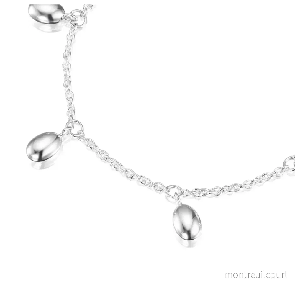 Love Beads Plain Bracelet - Bild 3