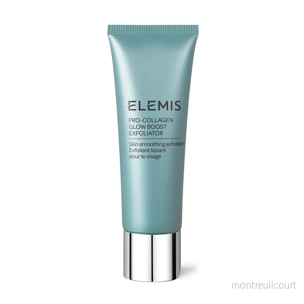 Elemis Pro-Collagen Glow Boost Exfoliator 20% RABATT Elemis Pro-Collagen Glow Boost Exfoliator 20% RABATT