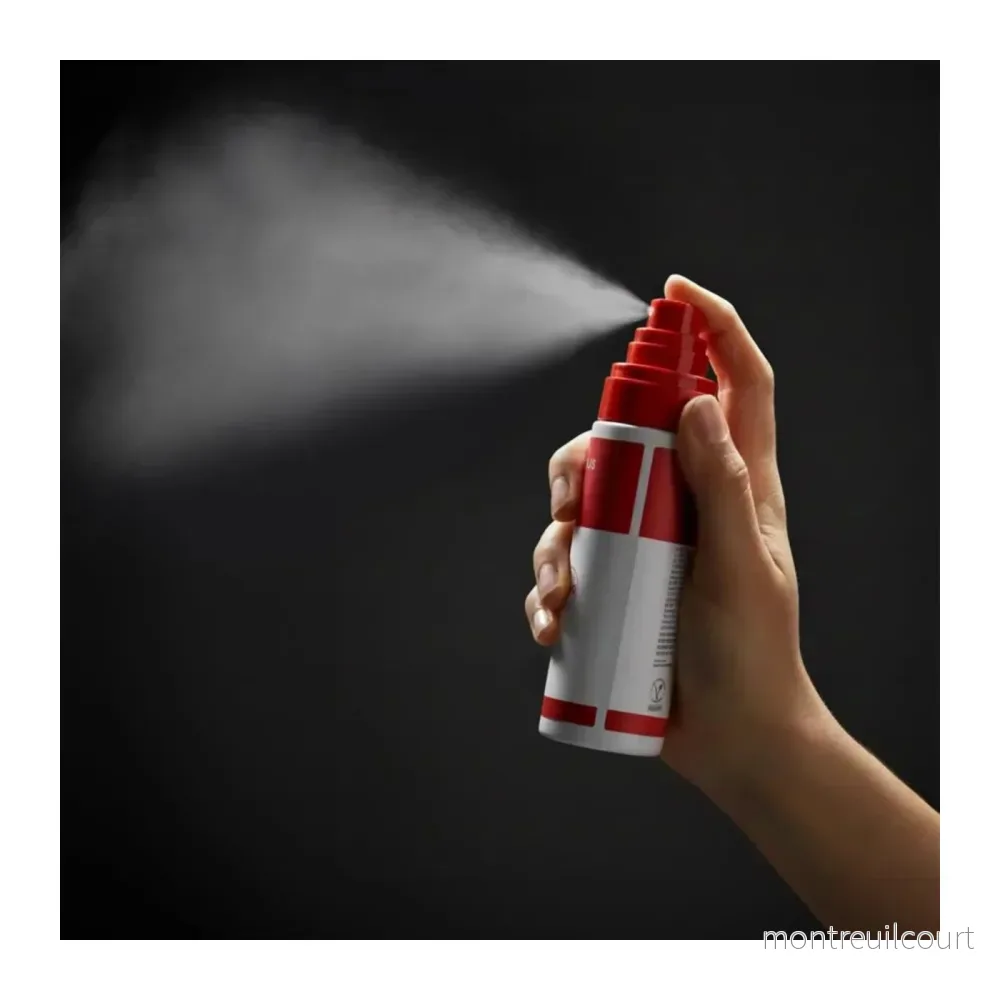 Purito SEOUL Hypochlorous Acid Rescue Spray 100ml - Bild 2