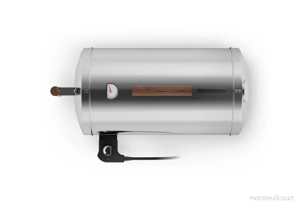 Muurikka Rökugn 1100W Pro - Bild 3