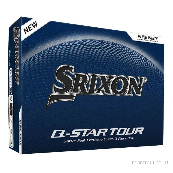 Srixon Q-Star Tour Srixon Q-Star Tour