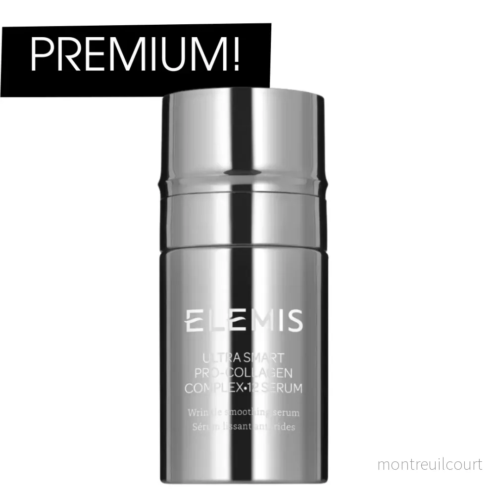 ELEMIS Ultra-Smart Pro-Collagen Complex*12 - Bild 3