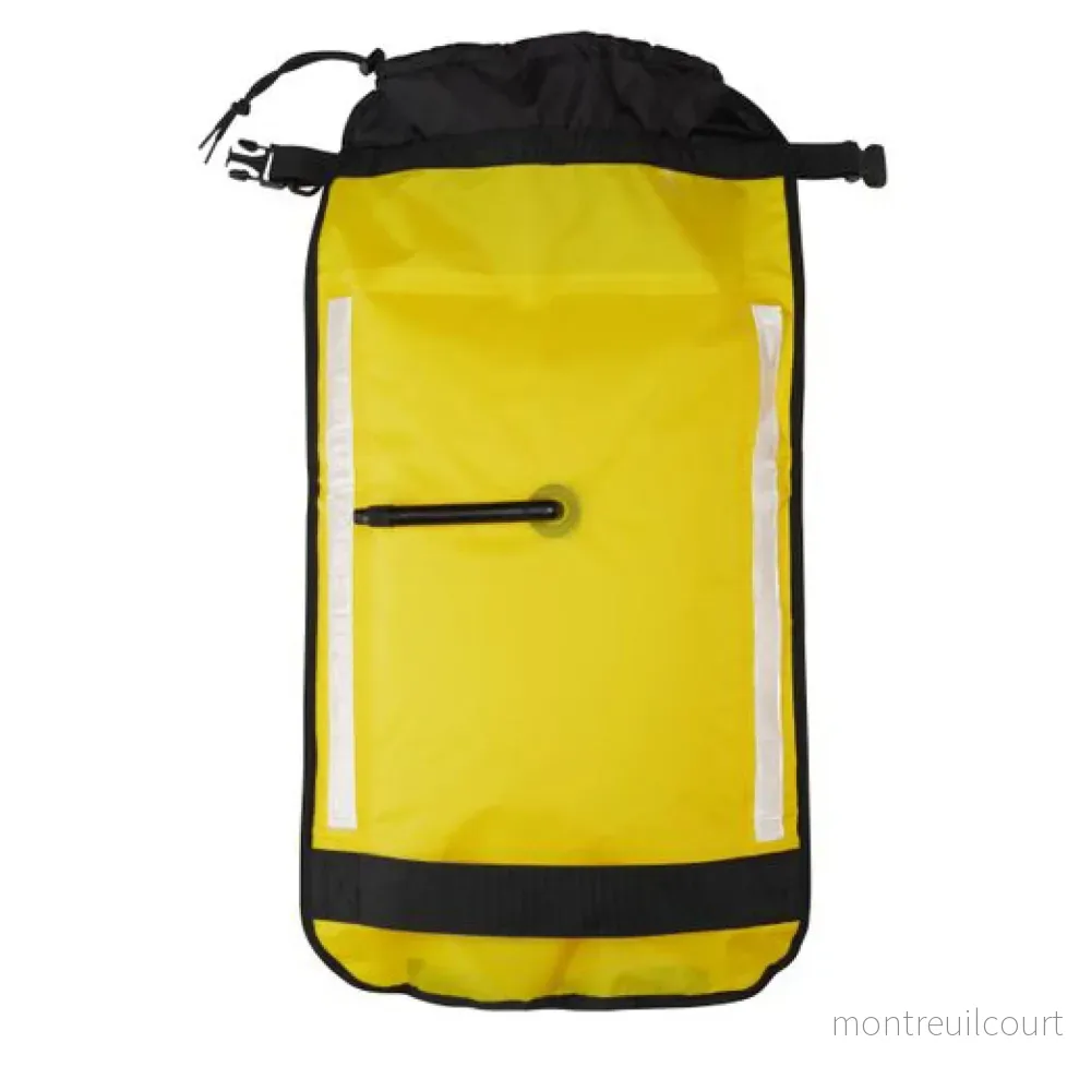 NRS Sea Kayak Paddle Float - Bild 2