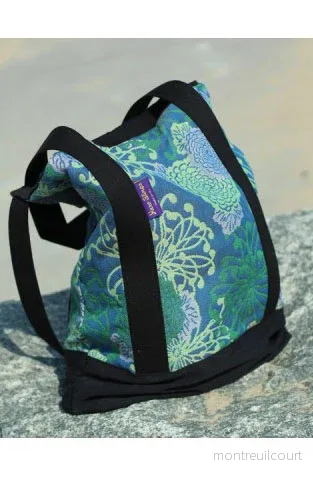 Yaro Axelväska – Chrys Ultra Green Lilac Sand Yaro Axelväska – Chrys Ultra Green Lilac Sand