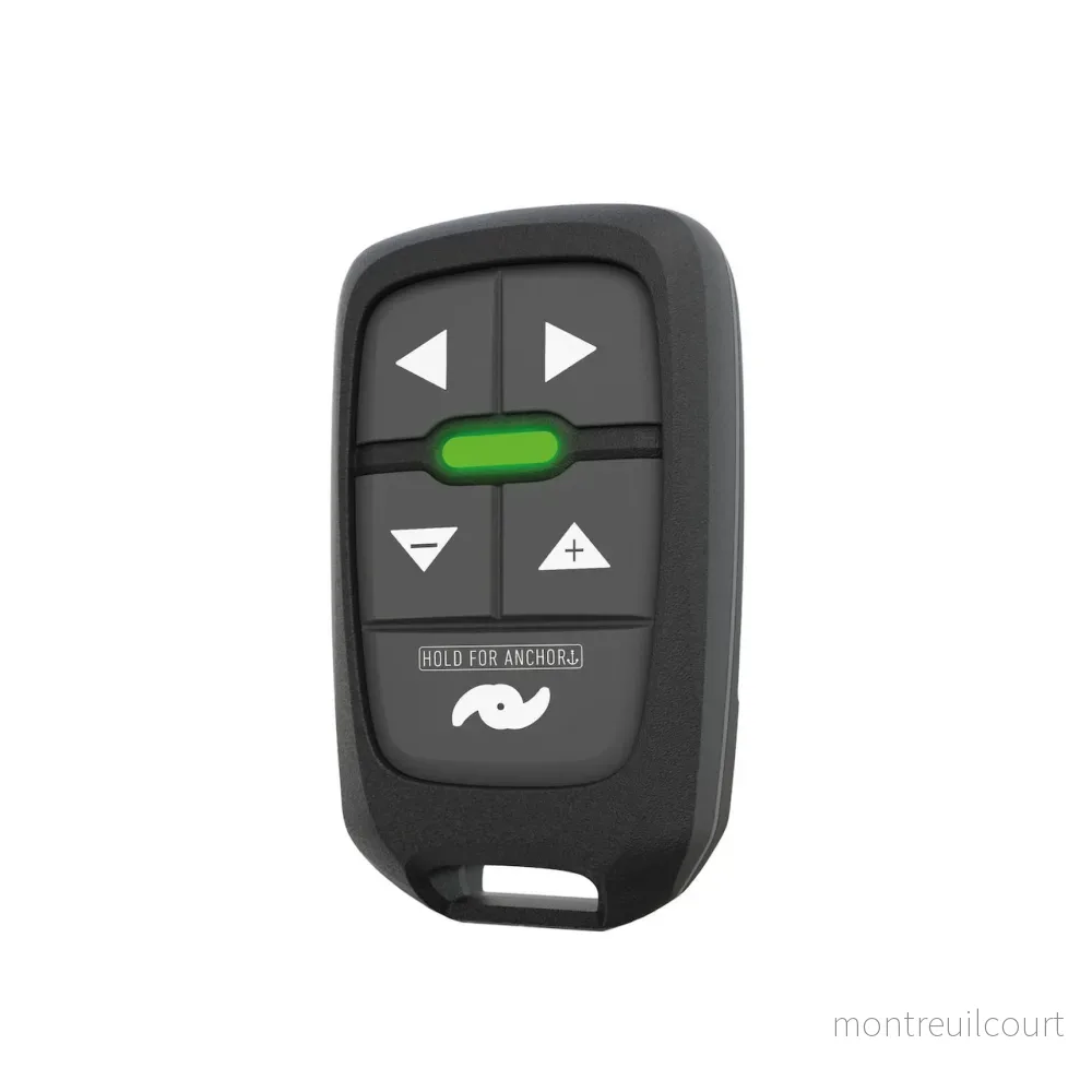 Lowrance Ghost TMR-1 Fjärrkontroll