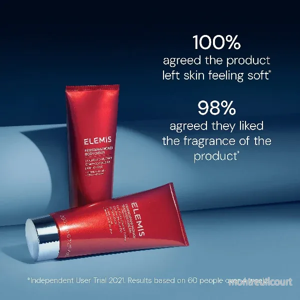 Elemis kit: Body Wonders - Frangipiani Bodycare duo - Bild 3