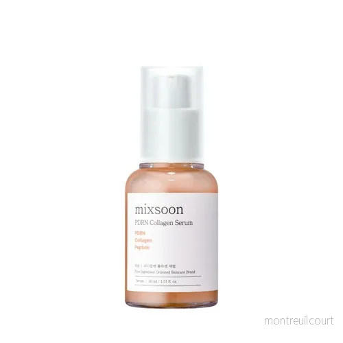 Mixsoon PDRN Collagen Serum 30ml - Bild 2