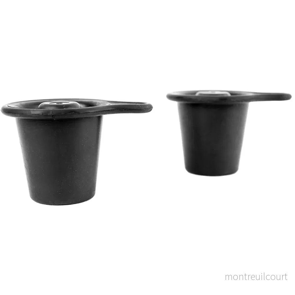 YakAttack Universal Scupper Plugs Small/Medium 2 Pack - Bild 3