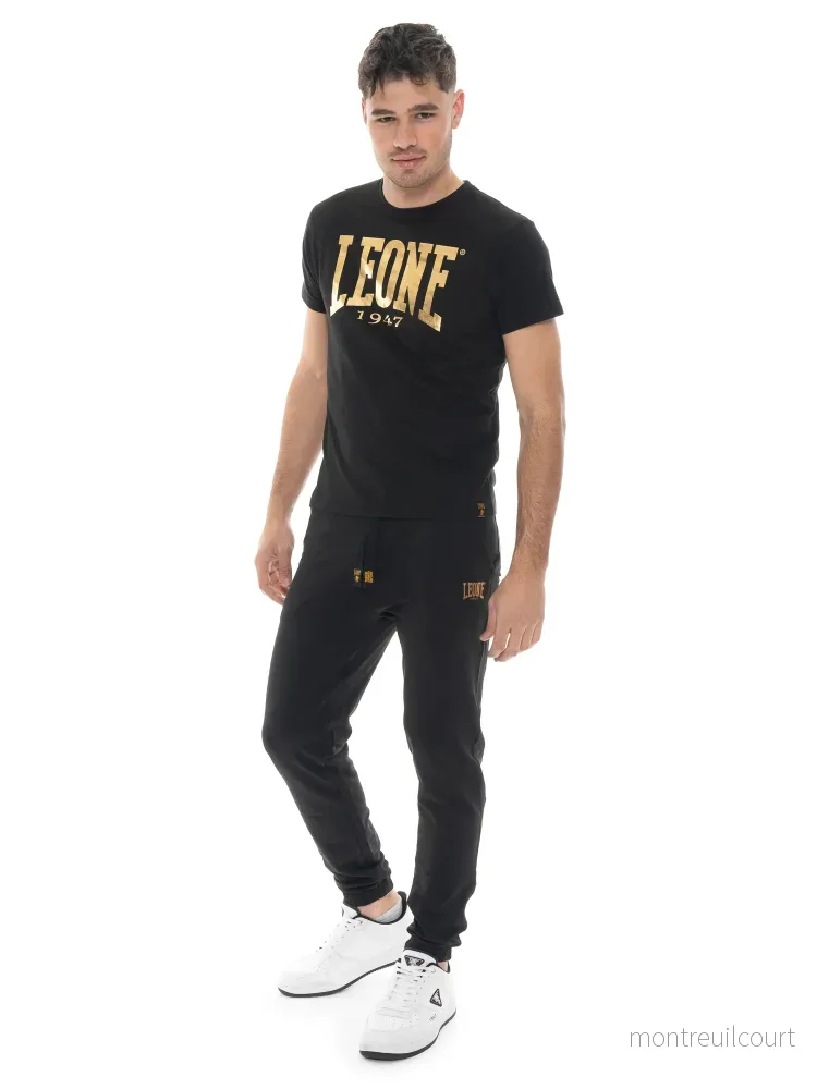 Leone 1947 T-shirt Herr M6708 - Bild 2