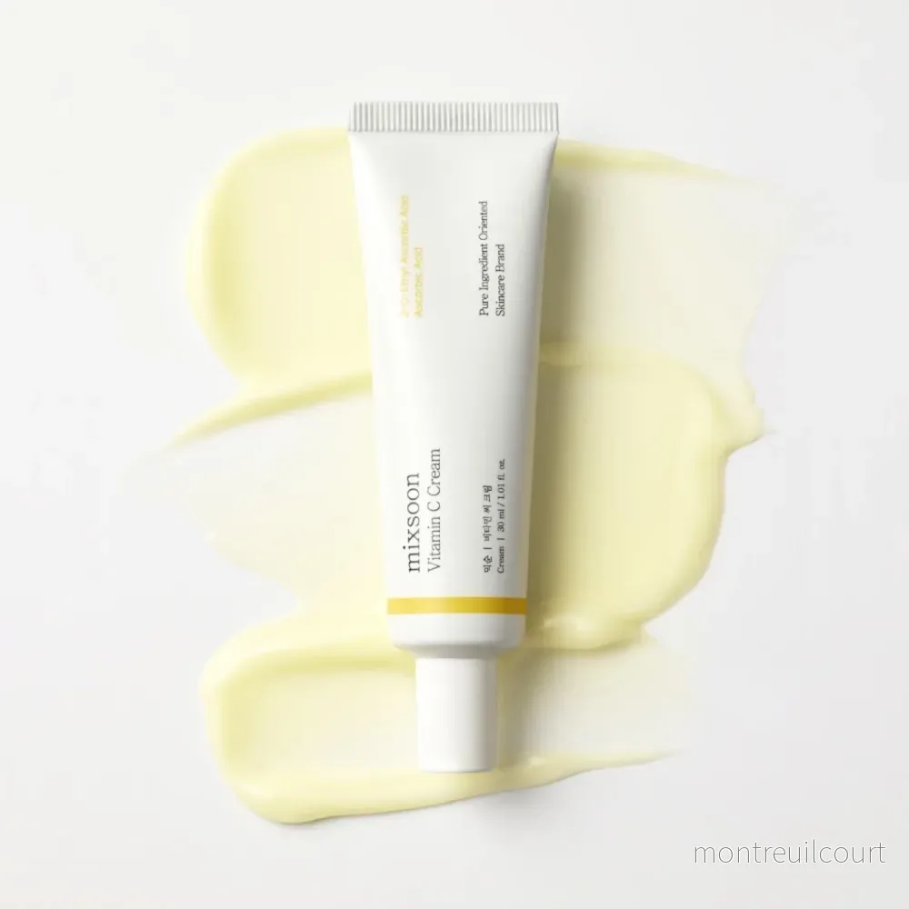 Mixsoon Vitamin C Cream 30ml