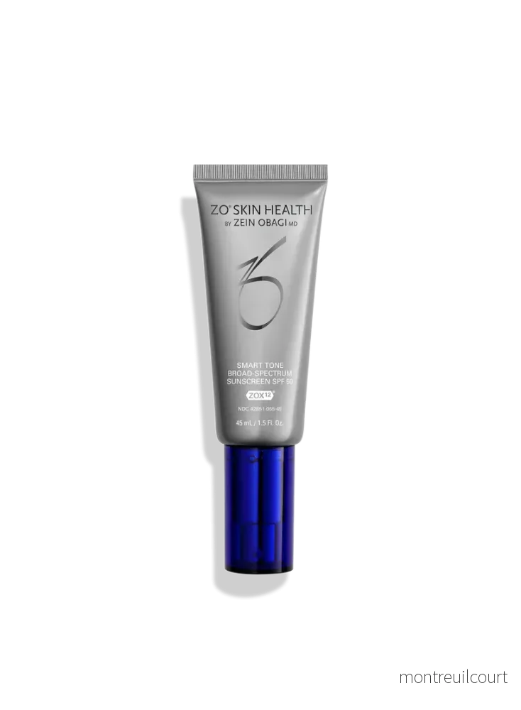 ZO Smart Tone Broad-Spectrum SPF50