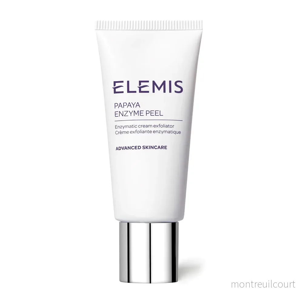 Elemis Papaya Enzyme Peel-20% RABATT! Elemis Papaya Enzyme Peel-20% RABATT!