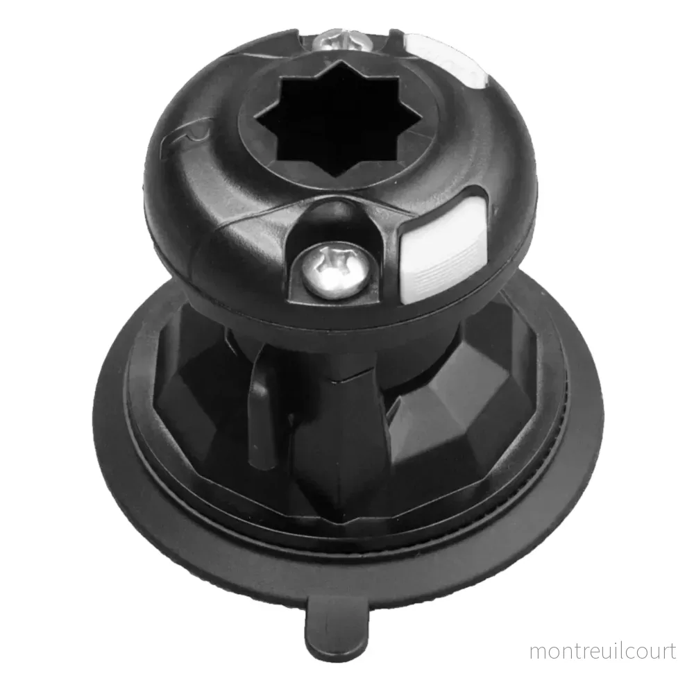 Railblaza Titan Grip Sugmonterat Fäste Railblaza Titan Grip Sugmonterat Fäste