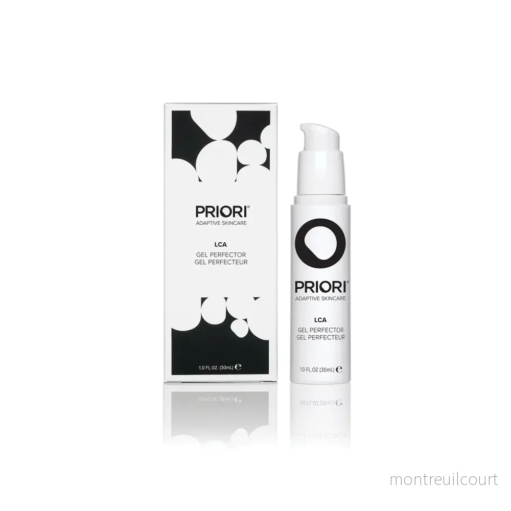 PRIORI LCA Gel Perfector PRIORI LCA Gel Perfector
