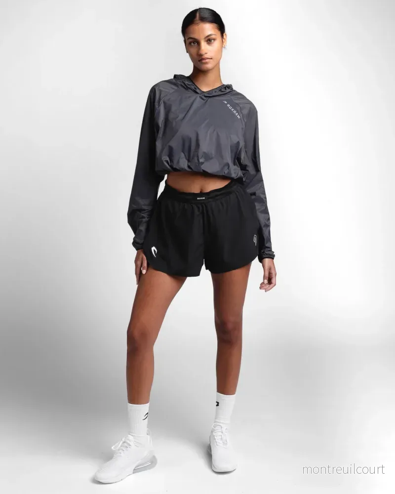 Boxraw Vindjacka Dam Genaro Cropped - Bild 2