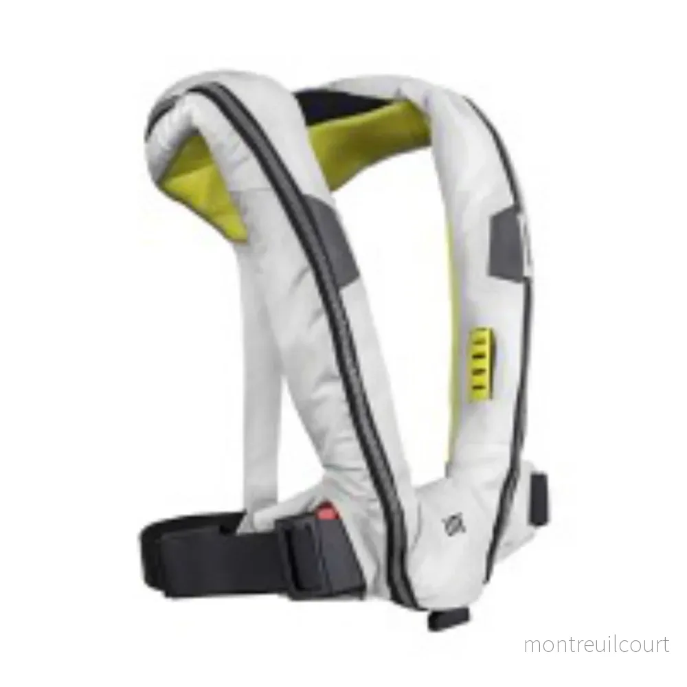 Spinlock Deckvest LITE Flytväst White - Bild 2