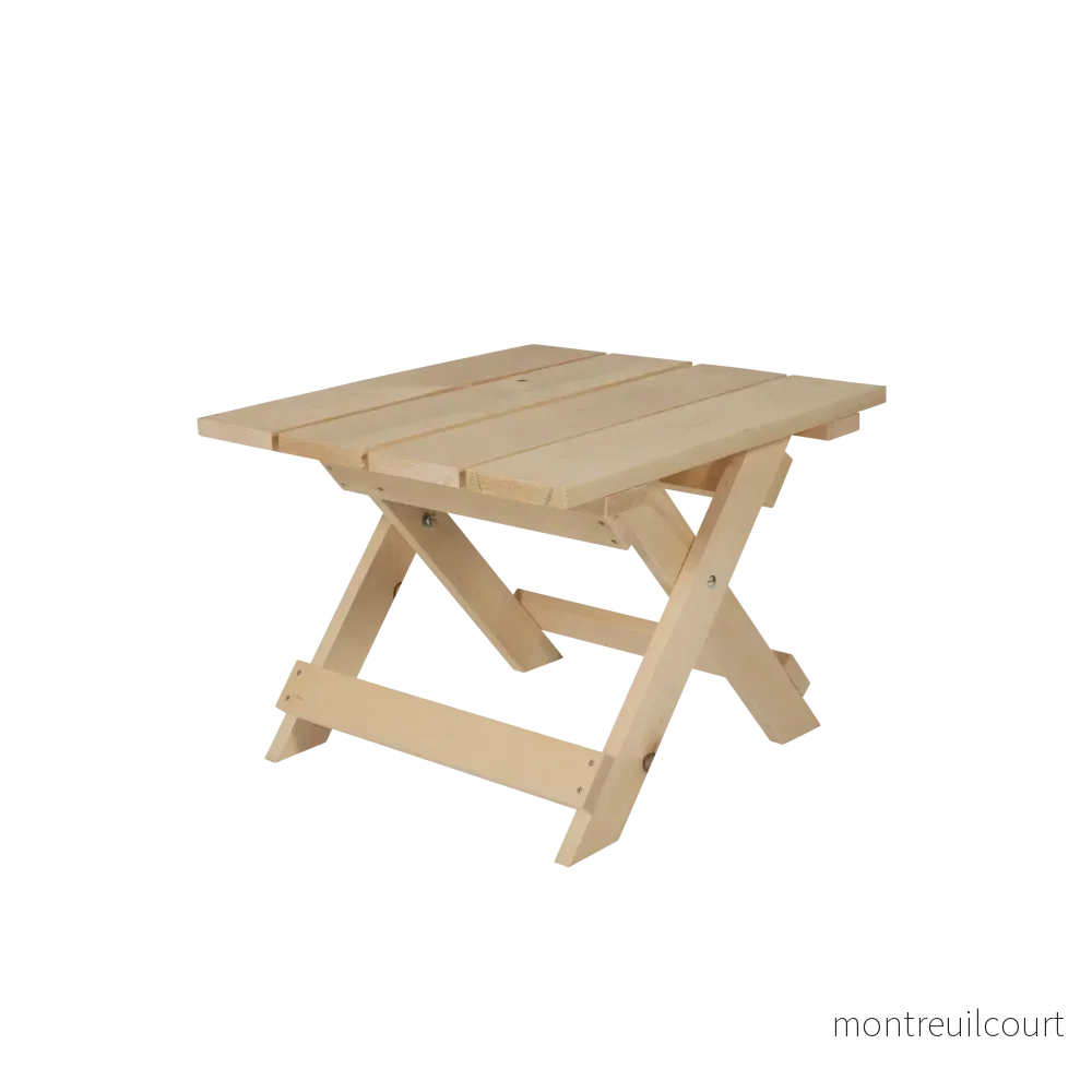 Muskoka Pine Sidebord Muskoka Pine Sidebord