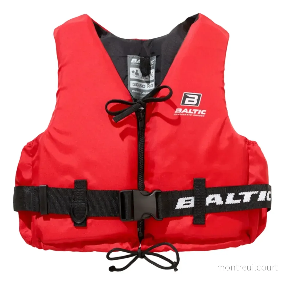 Baltic Aqua Pro Röd Baltic Aqua Pro Röd