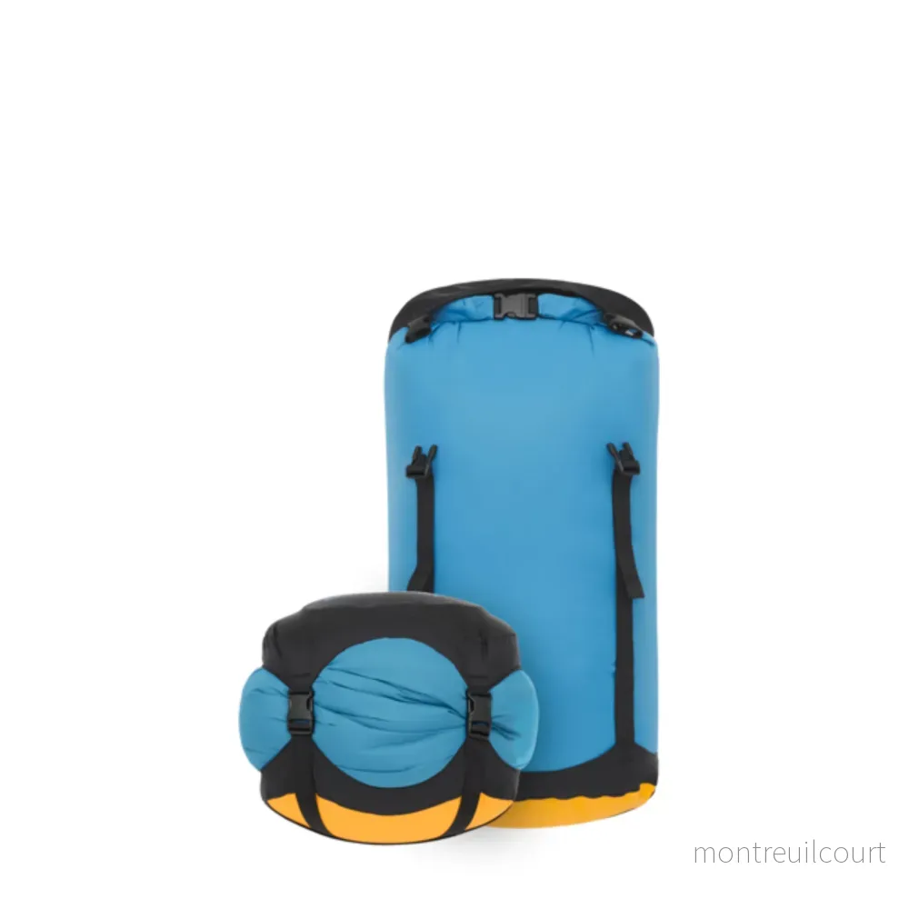 Sea to Summit Eco Evac Compression Dry Bag Sea to Summit Eco Evac Compression Dry Bag
