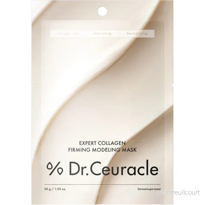 Dr. Ceuracle Expert Collagen Firming Modeling Mask