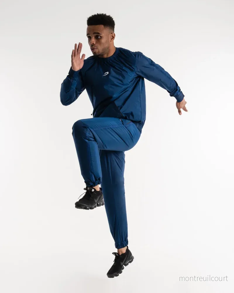 BOXRAW Bastudräkt Hagler Sauna Suit 2.0 BOXRAW Bastudräkt Hagler Sauna Suit 2.0