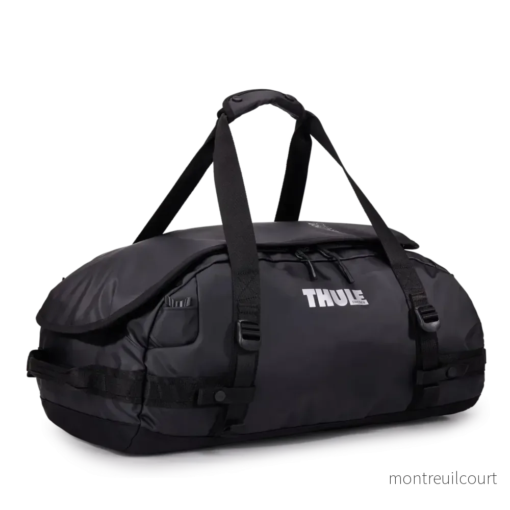 Thule Chasm Duffel 40L - Black